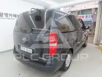 2017 Hyundai Starex