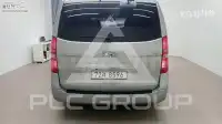 2017 Hyundai Starex