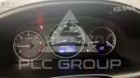 2017 Hyundai Starex