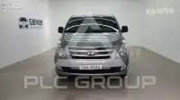 2017 Hyundai Starex