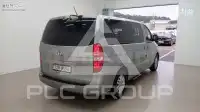 2017 Hyundai Starex