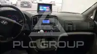 2017 Hyundai Starex