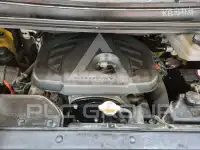 2017 Hyundai Starex