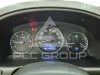 2017 Hyundai Starex