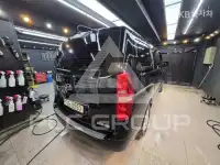2017 Hyundai Starex