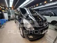 2017 Hyundai Starex