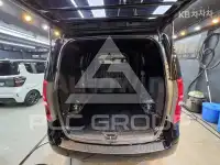 2017 Hyundai Starex