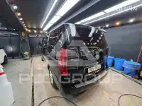 2017 Hyundai Starex
