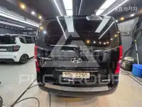 2017 Hyundai Starex
