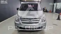 2017 Hyundai Starex