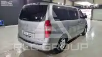 2017 Hyundai Starex