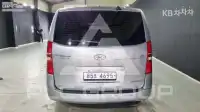 2017 Hyundai Starex