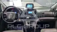2017 Hyundai Starex