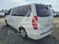 2017 Hyundai Starex