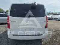 2017 Hyundai Starex