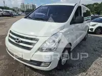 2017 Hyundai Starex