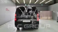 2017 Hyundai Starex