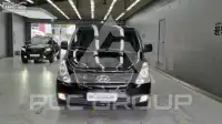 2017 Hyundai Starex