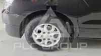 2017 Hyundai Starex