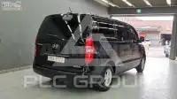 2017 Hyundai Starex
