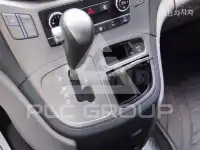 2017 Hyundai Starex