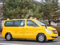 2017 Hyundai Starex