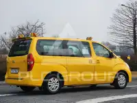 2017 Hyundai Starex