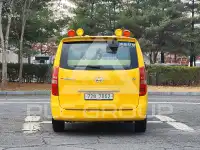 2017 Hyundai Starex