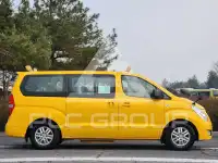 2017 Hyundai Starex