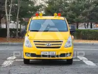 2017 Hyundai Starex