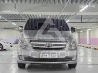 2017 Hyundai Starex