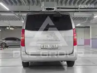 2017 Hyundai Starex