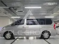 2017 Hyundai Starex