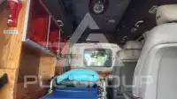 2017 Hyundai Starex
