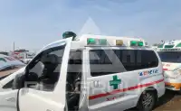 2017 Hyundai Starex