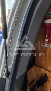 2017 Hyundai Starex