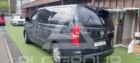 2017 Hyundai Starex