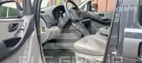 2017 Hyundai Starex
