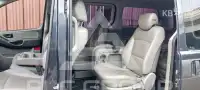 2017 Hyundai Starex