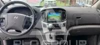 2017 Hyundai Starex