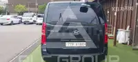 2017 Hyundai Starex
