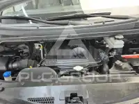 2017 Hyundai Starex