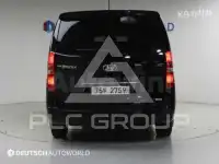2017 Hyundai Starex