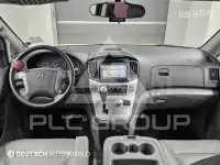 2017 Hyundai Starex