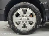 2017 Hyundai Starex