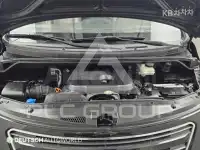 2017 Hyundai Starex