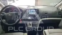 2017 Hyundai Starex