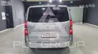 2017 Hyundai Starex