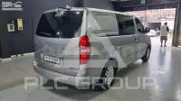 2017 Hyundai Starex