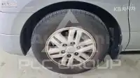 2017 Hyundai Starex
